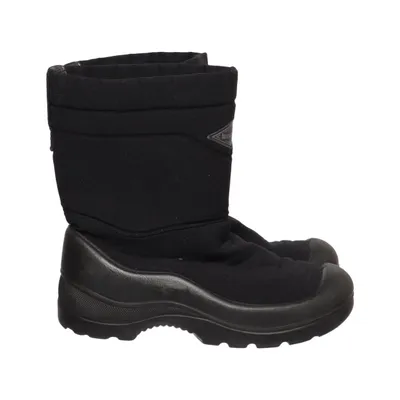 Boots (Svart) från Kuoma