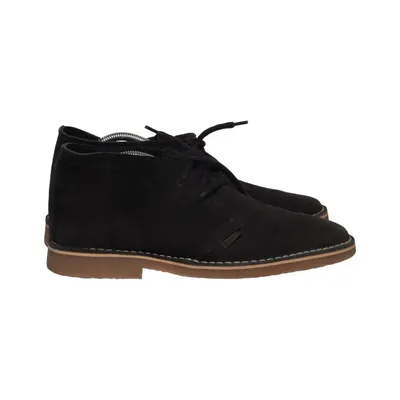 Desert boots (Zwart) van Ben Sherman