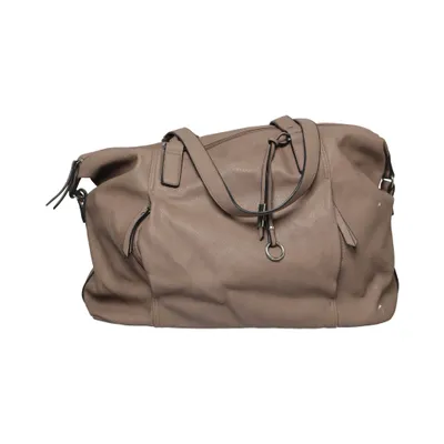 Handtas (Beige) van Anna Field Polyester, Polyurethaan