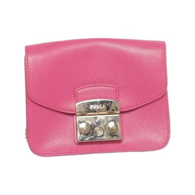 Axelremsväska (Rosa) från Furla Skinn