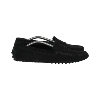 Mocassins (Zwart) van Tod's