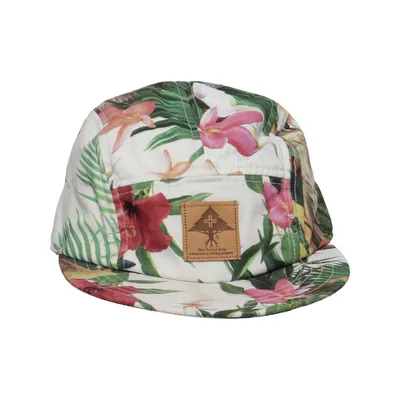 Casquette de baseball (Multicolore) de LRG Polyester