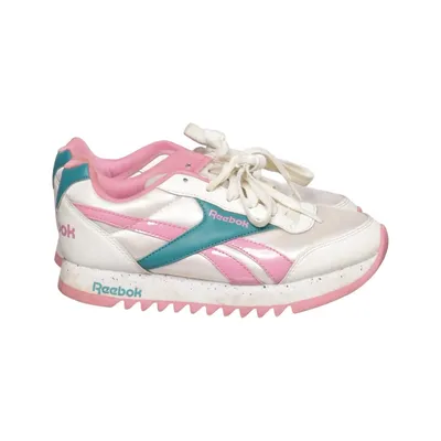Sneakers (Vit, Rosa, Blå) från Reebok
