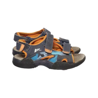 Sandaler (Blå, Orange) från Lejon
