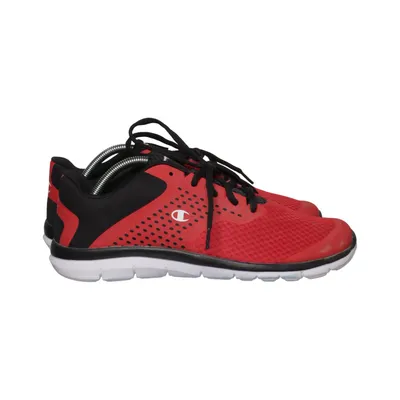 Baskets (Rouge, Noir) de Champion