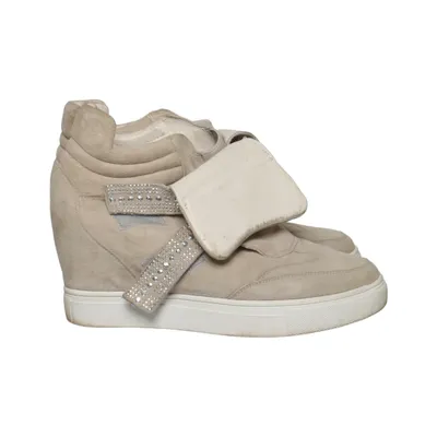 Kilklackar (Beige) från Badura