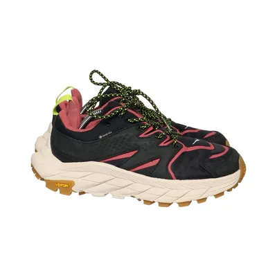 Sneaker (Anacapa Low Gtx) von Hoka One One Leder