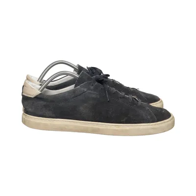 Baskets (Noir) de C.QP