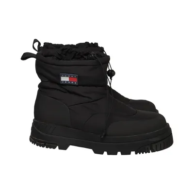 Boots (Tjm Snow Boot) från Tommy Hilfiger Jeans Polyester