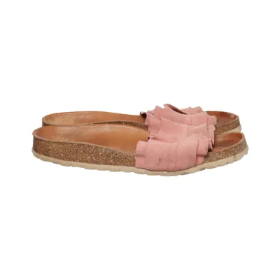 Slip-ins (Rosa) från Verbenas