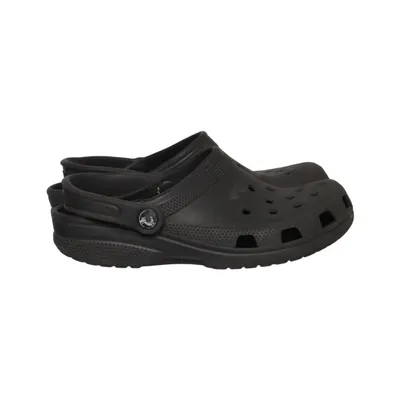 Slip-ins (Black) from Crocs