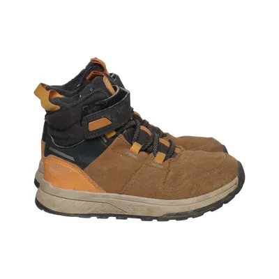Bottes de randonnée (Marron, Noir, Jaune)