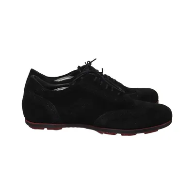 Richelieus (Noir) de Pantofola d'Oro