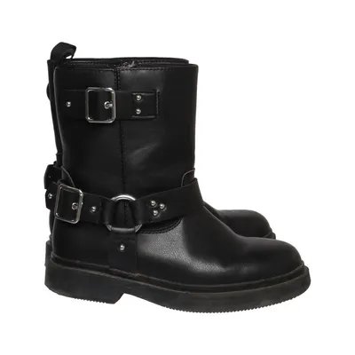 Laarzen (Zwart) van H&M