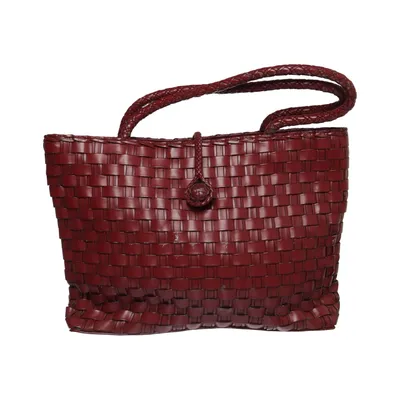 Handbag (Red) from Vogue
