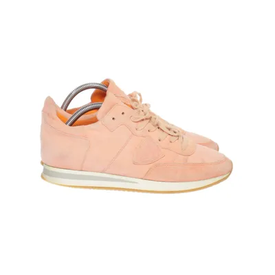 Sneakers (Rosa) från Philippe Model