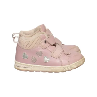 Bottines (Rose) de Melton