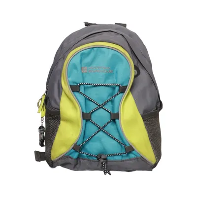 Rugzak (mini trek) van Mountain Warehouse Polyester
