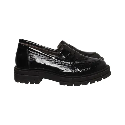 Loafers (Sort) fra Caprice Læder