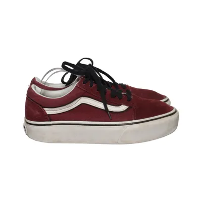 Sneakers (Röd, Vit) från Vans