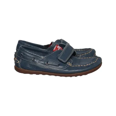 Loafers (Blå) från Camper Polyuretan