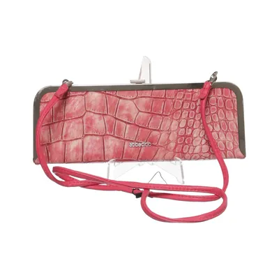 Sac à bandoulière (Rose) de Abbacino