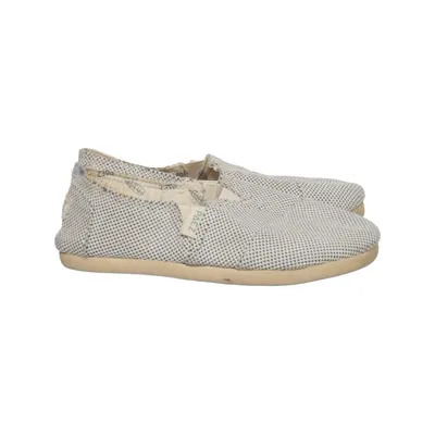 Espadrilles (Bleu, Blanc) de PAEZ