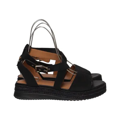 Sandalen (Zwart) van Geox