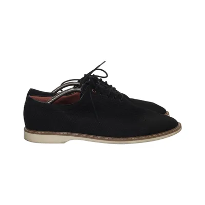 Sneaker (Schwarz) von Nordstrom Polyester, Polyurethan