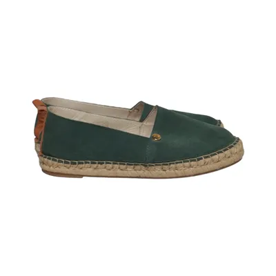 Espadrillos (Grön) från S P