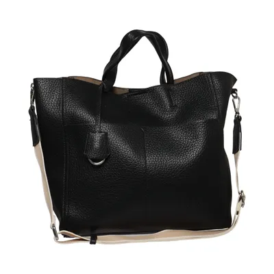 Handbag (Black) from Picard