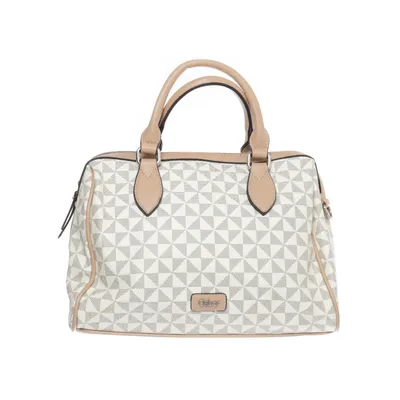 Handväska (Beige, Vit, Brun) från Gabor