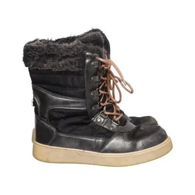 Bottines (Noir) de Gulliver