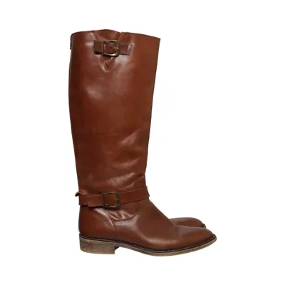 Boots (Brown) from Görtz Leather
