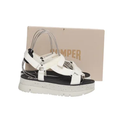Sandaler (Vit, Svart, Grå) från Camper