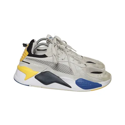 Sneakers (Rs-X) van Puma