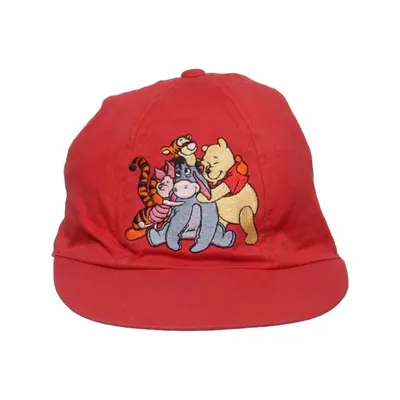 Baseballkeps (100 Acre Collection) från Disney Bomull
