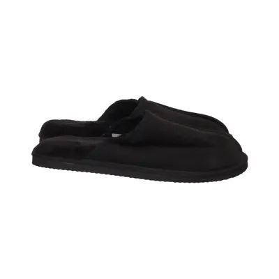 Chaussons (Noir)