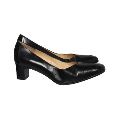 Pumps (Mara 5 G) från Valleverde Skinn