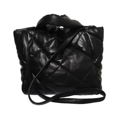Sac à main (Rosanne Diamond Bag) de Stand Studio Polyester, Polyuréthane