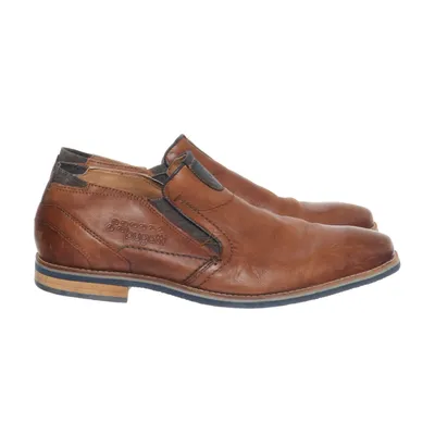 Loafers (Brun) från Bugatti
