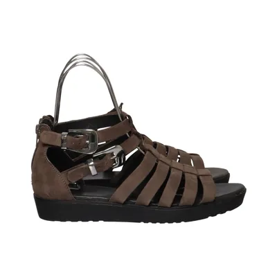 Sandaler (Brun) från Vagabond