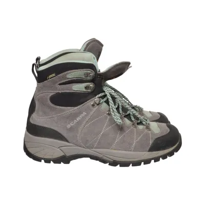 Vandringskängor (Grå) från Scarpa