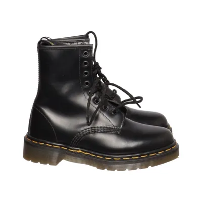 Kängor (Svart) från Dr. Martens
