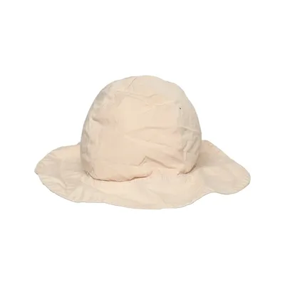 Bucket hat (Beige) from Konges Sløjd Organic cotton