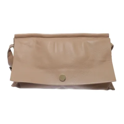 Axelremsväska (Beige) från Tiger of Sweden