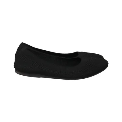 Ballet flats (Black)