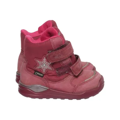 Kängor (Rosa) från Ecco