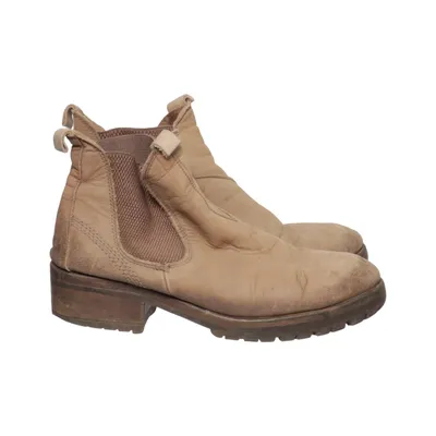 Bottines Chelsea (Marron) de Lavorazione Artigiana