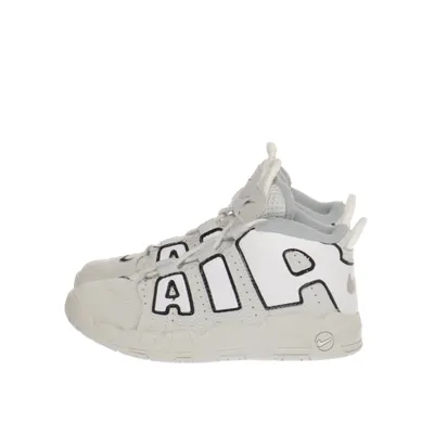 Sneakers (Air More Uptempo) från Nike thumbnail 3